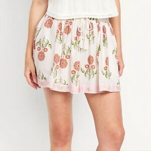 Old Navy Women’s Tan Wrap-Strap Sandals